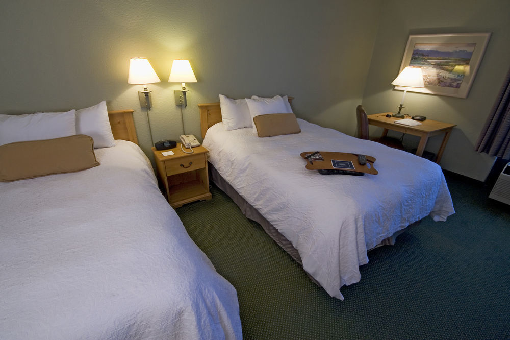 Hampton Inn Austin Nw Near The Domain Exterior foto